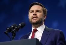 JD Vance visitará el viernes la base espacial estadounidense en Groenlandia El vicepresidente de Estados Unidos, JD Vance, anunció este martes que el próximo viernes visitará la base espacial estadounidense ubicada en Groenlandia. Foto La Hora: EFE Archivo.