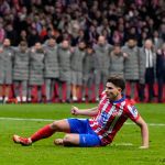 Julián Álvarez penalti