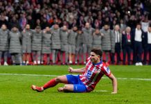 Video: La toma que confirma el doble toque de Julián Álvarez en su penalti anulado Julián Álvarez penalti
