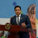 Autoridades han destacado el registro de 251 denuncias por casos de corrupción en la plataforma de denuncias de la Comisión Nacional contra la Corrupción (CNC).