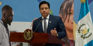 Autoridades han destacado el registro de 251 denuncias por casos de corrupción en la plataforma de denuncias de la Comisión Nacional contra la Corrupción (CNC).