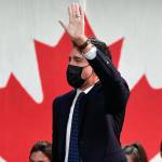 Justin Trudeau