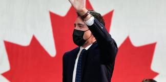 Justin Trudeau