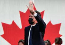 Trudeau será sustituido como primer ministro de Canadá en las próximas horas Justin Trudeau