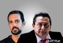 La CC le enmienda la plana al juez Laynez en el caso de la muerte de Floridalma Roque