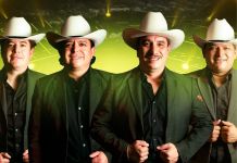 Polémica en Jalisco: Los Alegres del Barranco rinden homenaje a “El Mencho” y “El Chapo” en concierto Foto La Hora: Nederlander Concerts