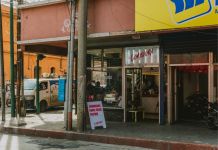 La Comedora: el relato de una testigo del ataque armado afuera del restaurante en zona 1 Foto La Hora: Mediana Mag