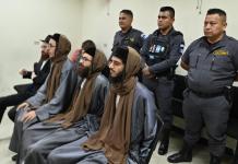 Presuntos líderes de la secta Lev Tahor son ligados a proceso y reciben arresto domiciliario Lev tahor