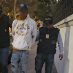 Ligan a proceso a responsable de agredir a una adolescente en zona 1