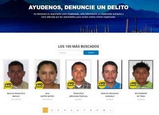 Los 100 más buscados