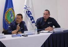 Guatemala y El Salvador buscan agilizar el comercio bilateral con la modernización aduanera Foto La Hora: MINECO