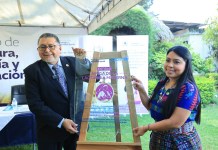 MAGA recibe certificado de UNICEF como «Entidad Amiga de la Lactancia Materna» MAGA es certificado por UNICEF como "Entidad Amiga de la Lactancia Materna"