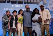 “A Minecraft Movie” lleva de regreso a México a Jack Black y Jared Hess, luego de 20 años
