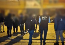 MP realiza allanamientos por caso de médico que fue víctima mortal de ataque armado MP realiza allanamientos por caso de médico que fue víctima moral de ataque armado
