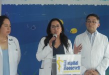 Prevención de cáncer de colon: Una visita al año para tener un control Médicos profesionales sobre la prevención y control del cáncer del colon