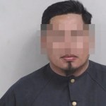 Migrante guatemalteco con 21 ordenes de captura es arrestado por policías de Georgia en Estados Unidos
