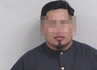 Migrante guatemalteco con 21 ordenes de captura es arrestado por policías de Georgia en Estados Unidos