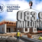 Construcción de centro de salud