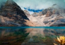 22 de marzo: bajo la amenaza de la contaminación, desperdicio y sequías se celebra el Día Mundial del Agua 22 de marzo: Día Mundial del Agua, 2025 preservación de los glaciares