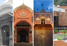 MUSEOS EN GUATREMALA