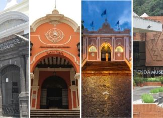 MUSEOS EN GUATREMALA