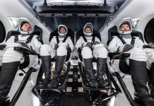 SpaceX y NASA coordinan el regreso de astronautas tras nueve meses La misión Crew-10 de SpaceX se acopló con éxito a la Estación Espacial Internacional, relevando a cuatro astronautas, incluidos Suni Williams y Butch Wilmore, quienes llevaban más de nueve meses varados tras fallas en la nave de Boeing.