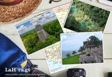 NatGeo destaca los mejores ocho destinos turísticos al aire libre en Guatemala