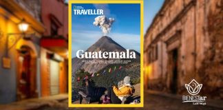 National Geographic Traveller lanza su edición especial dedicada a Guatemala: Antigua Guatemala y otros destinos destacados