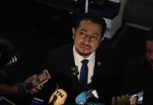 «No vine para perpetuarme en un cargo»: Nery Ramos se pronuncia ante un posible cambio en la Junta Directiva del Congreso Nery Ramos