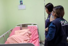 PGN: adolescente con problemas de salud mental es abandonada en San Pedro Soloma, Huehuetenango Niña con problemas mentales es abandonada en un parque de Huehuetenango