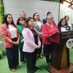 La diputada oficialista Olga Villalta busca modificar varios artículos del Código Civil. Foto: La Hora