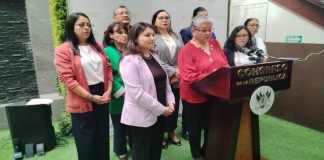 La diputada oficialista Olga Villalta busca modificar varios artículos del Código Civil. Foto: La Hora