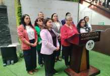 Diputada Olga Villalta promueve cuatro cambios y dos eliminaciones en el Código Civil La diputada oficialista Olga Villalta busca modificar varios artículos del Código Civil. Foto: La Hora
