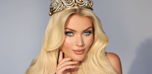 Foto La Hora: Miss Universe