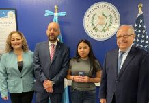 Foto La Hora: MINEX
