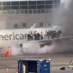 Foto La Hora: Redes Sociales / Aeronauticapy
