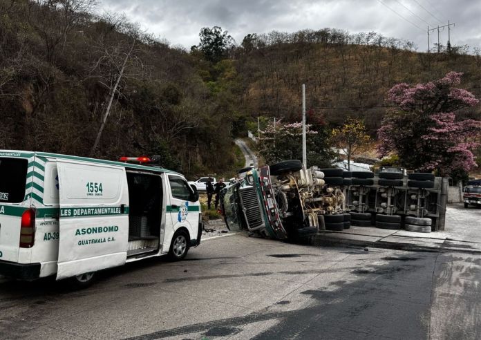 Foto La Hora: ASONBOMD