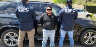 Foto La Hora: Secretaría de la Defensa Nacional de México