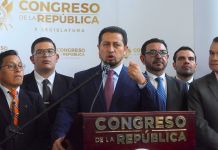 Foto La Hora: José Orozco