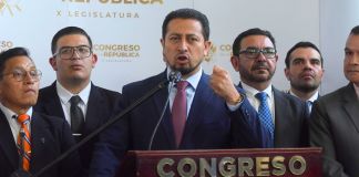 Foto La Hora: José Orozco