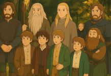 Convierte tus fotos al estilo Ghibli con ChatGPT: La tendencia viral que arrasa en redes Foto La Hora: Infobae