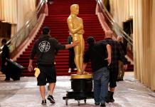 Oscar 2025 La lista completa de nominados
