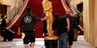 Oscar 2025 La lista completa de nominados