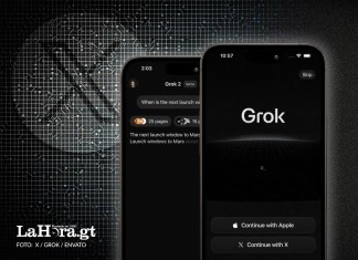 Grok: la innovadora herramienta de inteligencia artificial que está marcando tendencia y revolucionando la manera en que interactuamos con la tecnología.