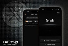 Oye Grok: Qué es y cómo funciona la nueva IA de la red social de X de Elon Musk Grok: la innovadora herramienta de inteligencia artificial que está marcando tendencia y revolucionando la manera en que interactuamos con la tecnología.