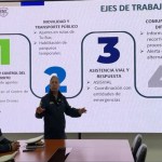 Debido a las actividades Cuaresma y Semana Santa, EMETRA ha dado a conocer los operativos viales que realizarán durante dichas actividades.