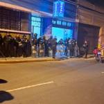 PNC - rescate menor de edad