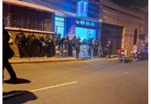 PNC - rescate menor de edad