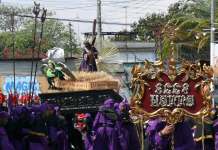 Padre Cuaresma