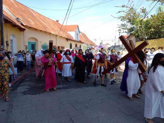 Viacrucis